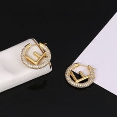 Fendi Earrings